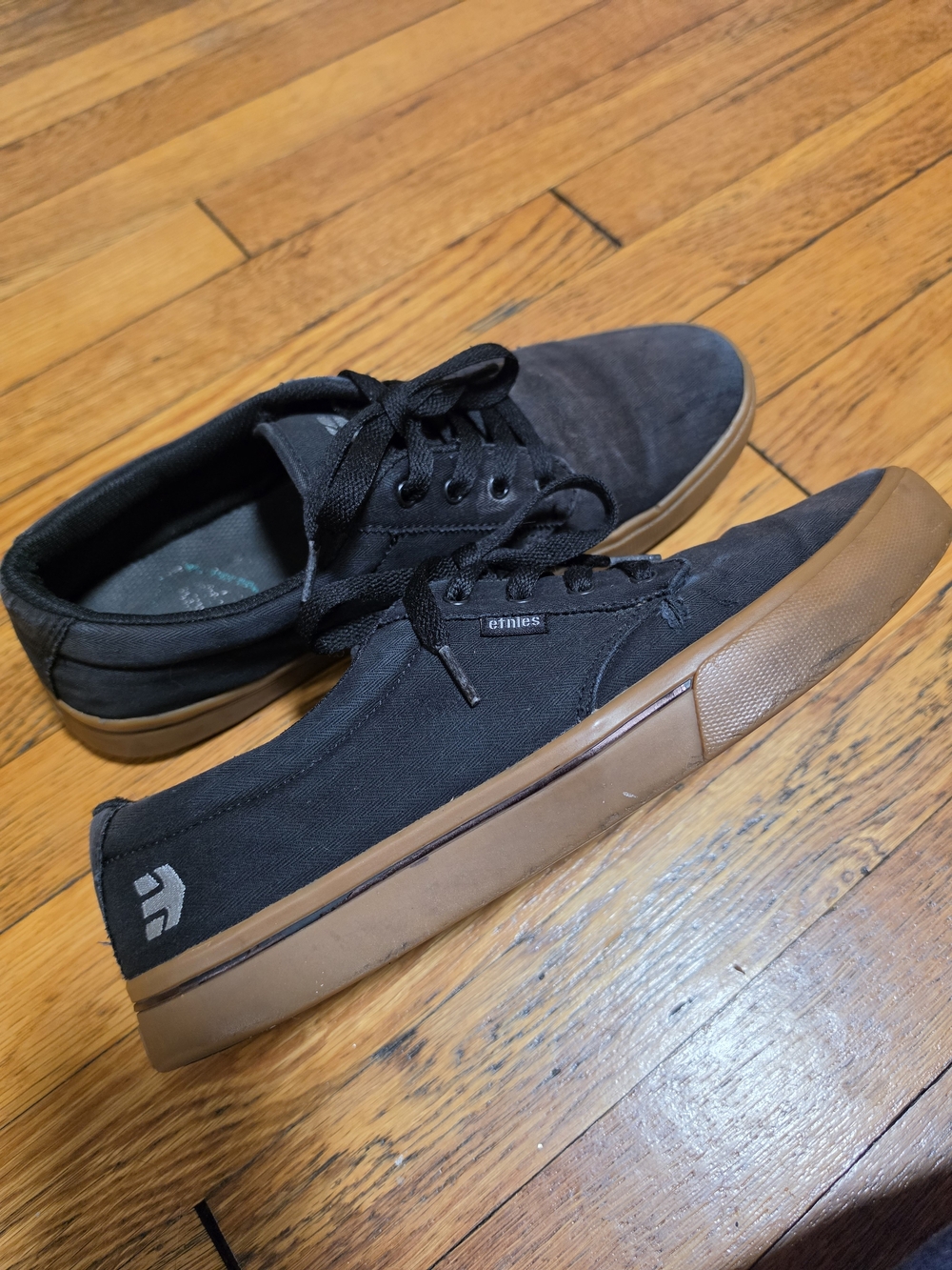 etnies Jameson 2 Eco Low-top